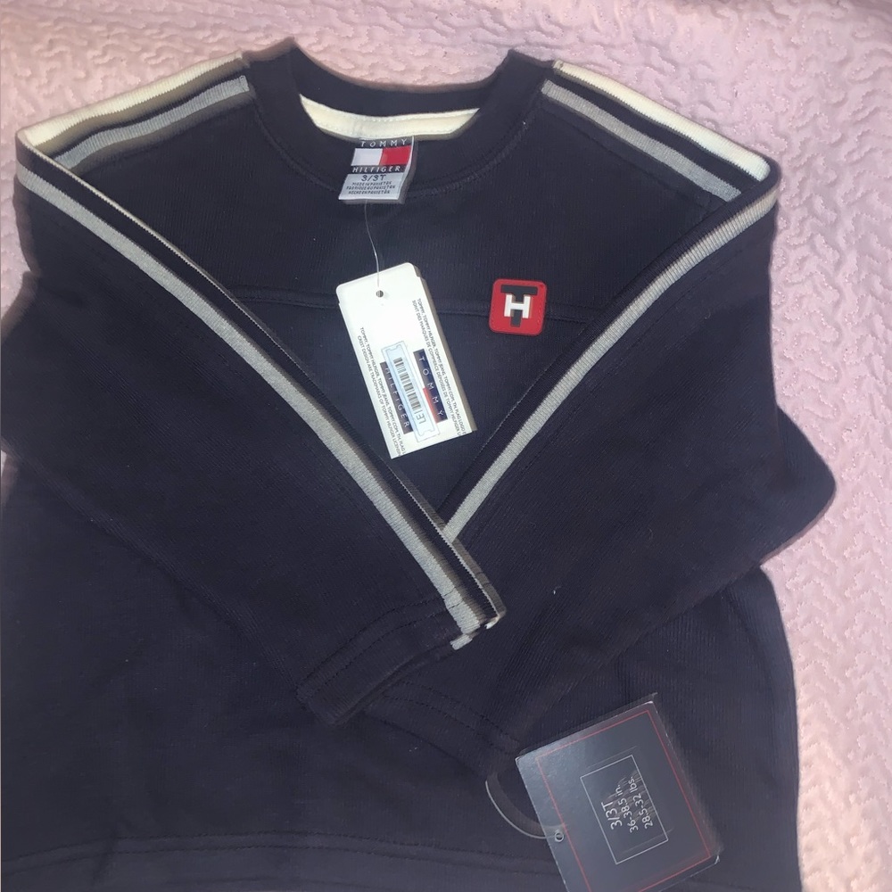 Brand new with tags Tommy Hilfiger Top
